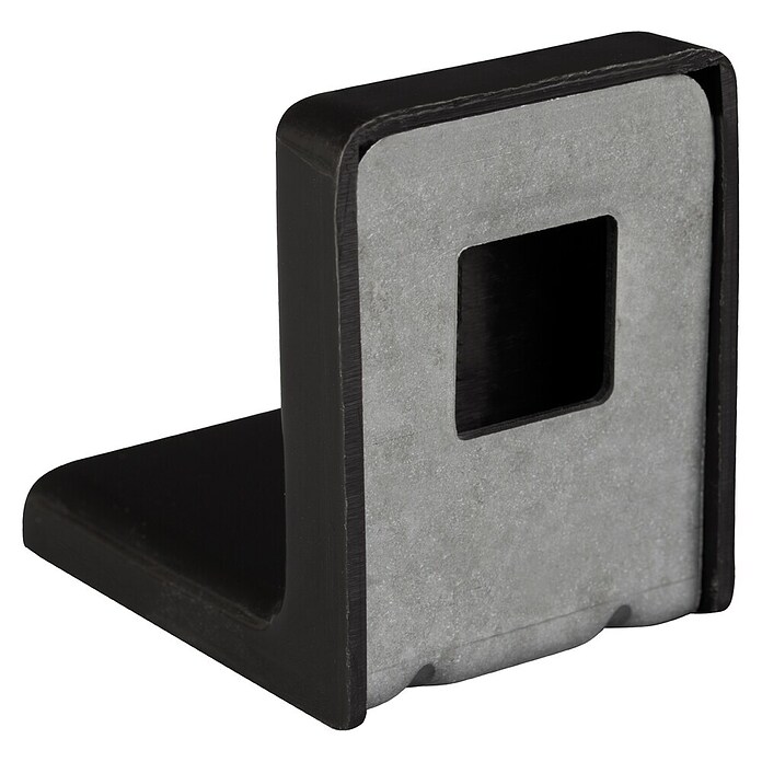Walteco Ophangrail (l x b x h: 52 x 39 x 49 mm) | BAUHAUS