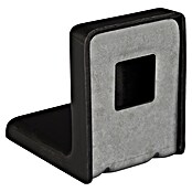 Walteco Ophangrail (l x b x h: 52 x 39 x 49 mm) | BAUHAUS