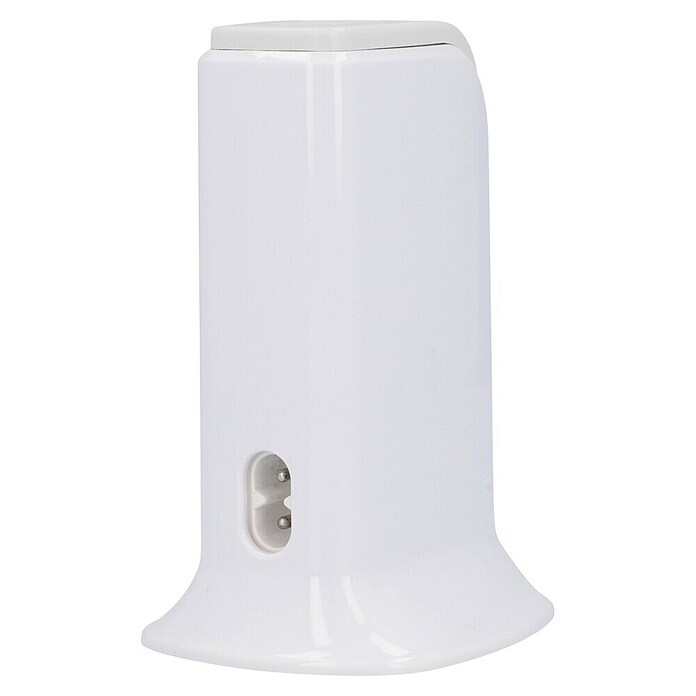 UniTEC Ladestation 6-Port-USB A/C (Weiß, 5 V, 7,5 x 9,1 x 17 cm) | BAUHAUS