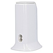 UniTEC Ladestation 6-Port-USB A/C (Weiß, 5 V, 7,5 x 9,1 x 17 cm) | BAUHAUS