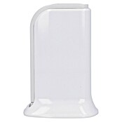 UniTEC Ladestation 6-Port-USB A/C (Weiß, 5 V, 7,5 x 9,1 x 17 cm) | BAUHAUS