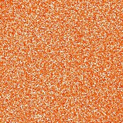 Farbsand (Orange, 500 ml, Korngröße: Ø 0,1 - 0,5 mm)