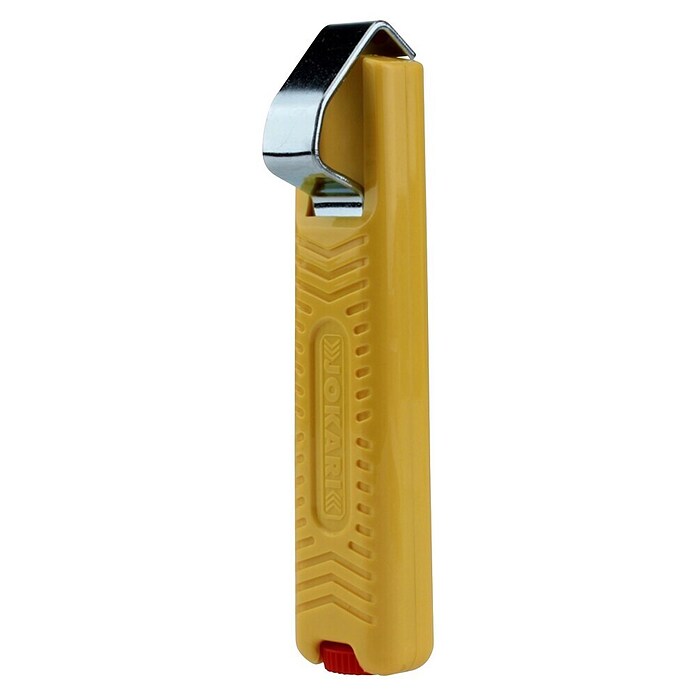 Jokari Kabelmesser (Titan-Nitrid-Beschichtung)