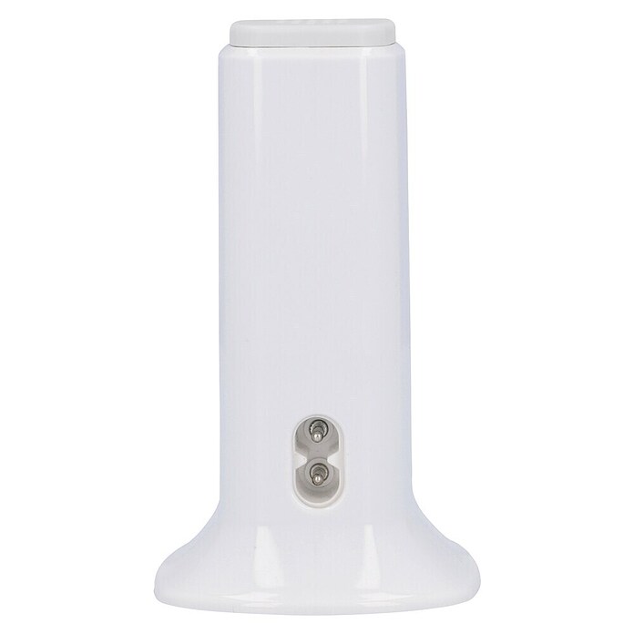 UniTEC Ladestation 6-Port-USB A/C (Weiß, 5 V, 7,5 x 9,1 x 17 cm) | BAUHAUS