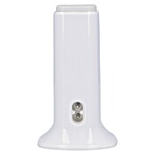 UniTEC Ladestation 6-Port-USB A/C (Weiß, 5 V, 7,5 x 9,1 x 17 cm) | BAUHAUS