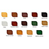 Sadolin Lazura za les Classic  (Macesen, 2,5 l, Svilnati sijaj) | 5935 - Lasuren LH | HADJ - Holzschutz | HAD - Farben | HA - Farben | H - Innendeko/Farben | BAUHAUS