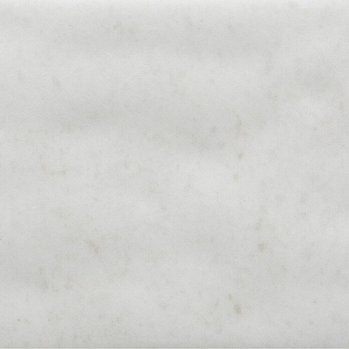 Wandfliese Portofino (6,5 x 26 cm, White, Glänzend) | BAUHAUS