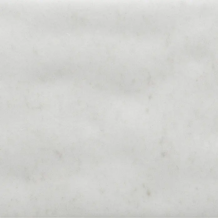 Wandfliese Portofino - 6,5 x 26 cm, White, Glänzend - Farbmuster