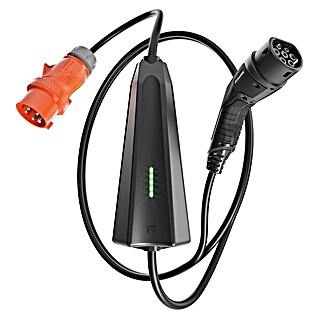 E-Auto Ladestation NE Charge One (11 kW, Kabellänge: 5 m)
