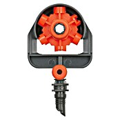 Gardena Micro-Drip Mlaznica za raspršivanje za 6 površina (2 kom, Promjer: 4,6 mm)