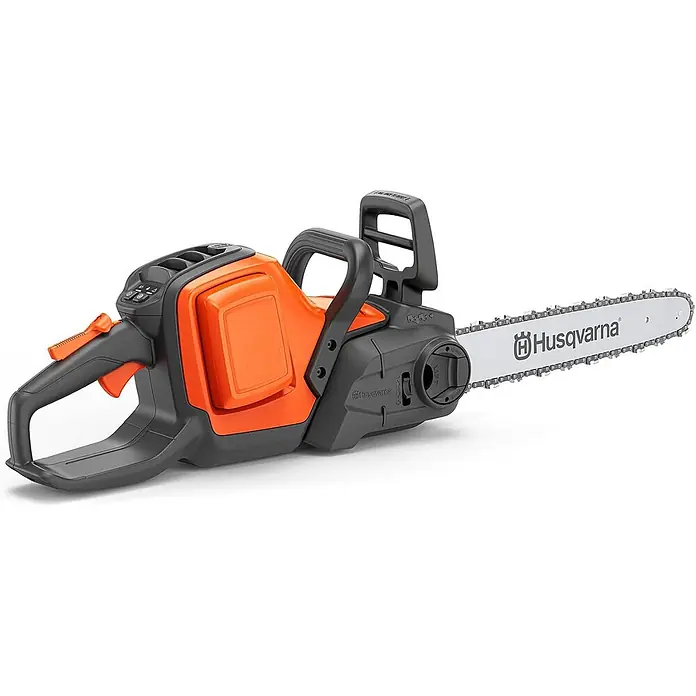 Husqvarna Akku-Kettensäge 242i inkl. Akku - 36 V, 4 Ah, Li-Ionen, 1 Akku, Schwertlänge: 35,6 cm