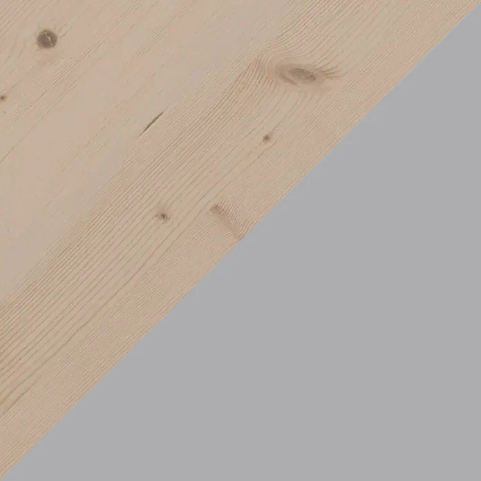 Upyard Hochbeet 3 Ebenen - 120 x 80 x 58,5 cm, Holz, Braun, Fassungsvermögen: 302,4 l - Farbmuster