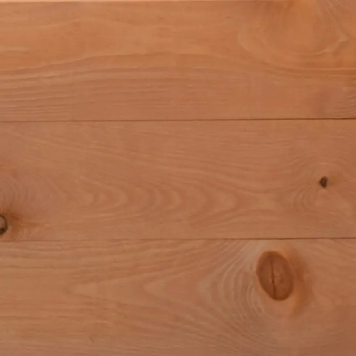 Dobar Hochbeet - L x B x H: 80,3 x 40 x 78,4 cm, Holz, Braun - Farbmuster