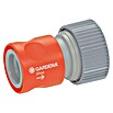 Gardena Profi-System Übergangsstück (Größe: ½″)