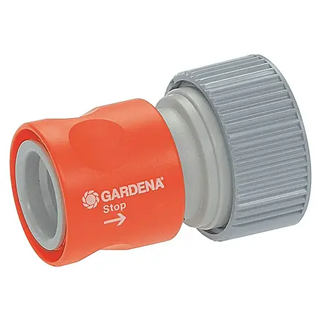 Gardena Profi-System Steck-Übergangsnippel