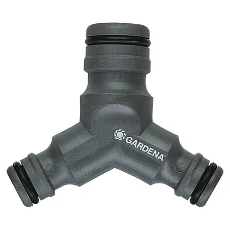 Gardena Profi-System Y-Stück