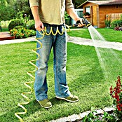 Neptun Komplet spiralnih cevi Classic  (15 m, Plastika) | 7334 - Schläuche konfektioniert Neptun | IAFD - Schläuche/Schlauchaufbewahrung | IAF - Wassertechnik | IA - Gartenhartware | I - Stadtgarten | BAUHAUS