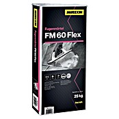 Murexin Fugirna masa FM 60 Flex  (25 kg) | 5554 - Fugenmaterial | FADB - Verfliesen | FAD - Baustoffe | FA - Baustoffe | F - Baustoffe | BAUHAUS