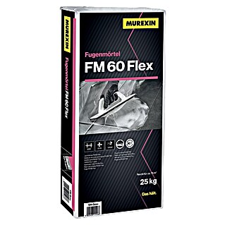 Murexin Fugirna masa FM 60 Flex (25 kg)