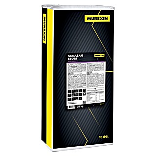 Murexin Malta za sanacije Kemasan 550 (25 kg)