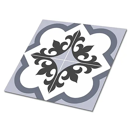 Tulup  Wandfliese