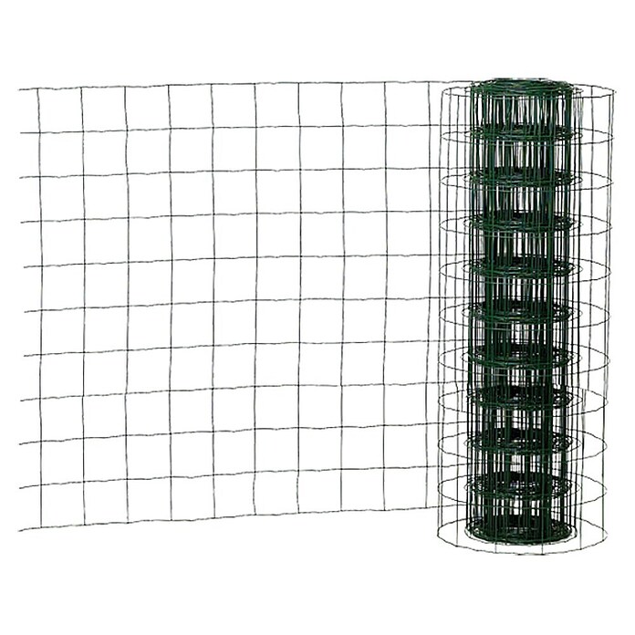 Malla para cerca (20 x 1 m)