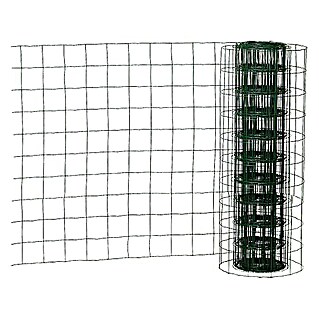 Žičana ograda (Zelene boje, D x V: 20 x 1 m)