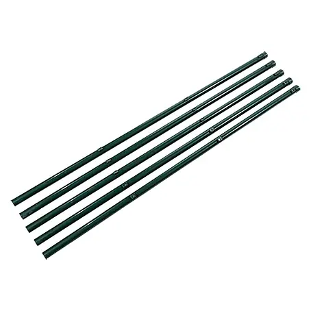 Zaunpfosten-Set