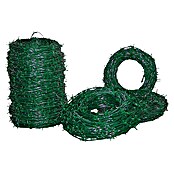 Hadra Stacheldraht (Drahtstärke: 2,8 mm, Länge: 50 m)