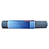 Stabilit Žična tkanina  (10 x 0,5 m, Velikost okenca: 13 mm, Srebrne barve, Pocinkano) | 7408 - Metallzaun Kurzrollen | IAGA - Metallzaun | IAG - Außenbereichsausstattung | IA - Gartenhartware | I - Stadtgarten | BAUHAUS