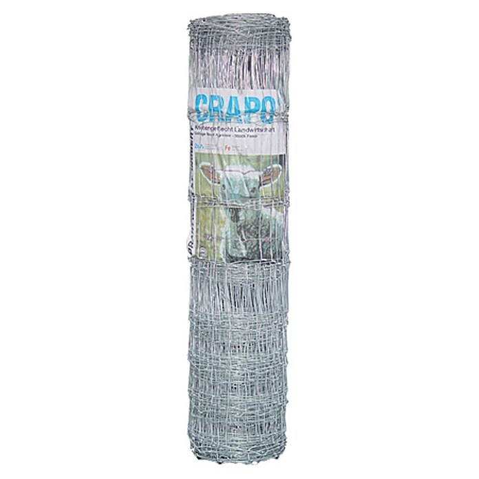 Hadra Schapengaas (Draad, 50 x 1 m)