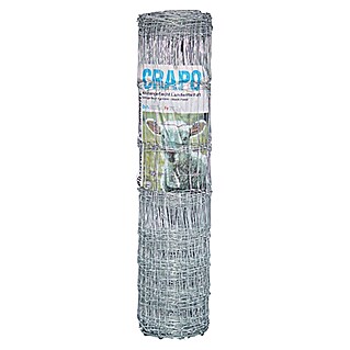 Hadra Schapengaas (Draad, 50 x 1 m)