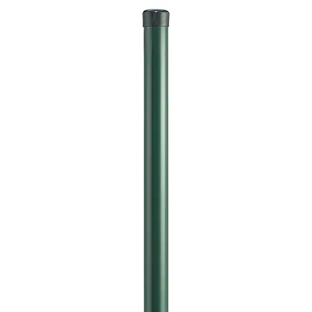 Stabilit  Zaunpfosten