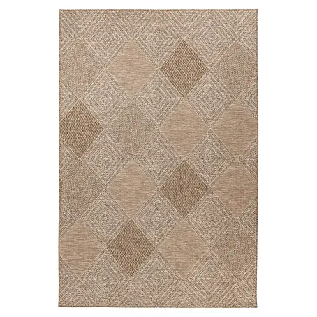 Kayoom  Outdoor-Teppich Sindra 425