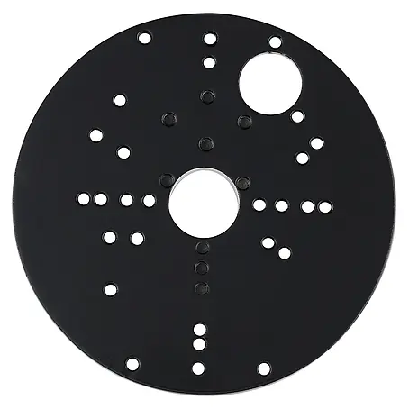 Starlux Eckanbindung