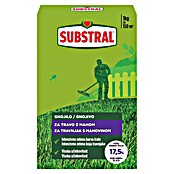Substral Gnojilo za trato z uničevalcem mahu  (1 kg) | 7522 - Moosvernichter | IAHD - Pflanzenschutz | IAH - Dünger / Pflanzenschutz | IA - Gartenhartware | I - Stadtgarten | BAUHAUS