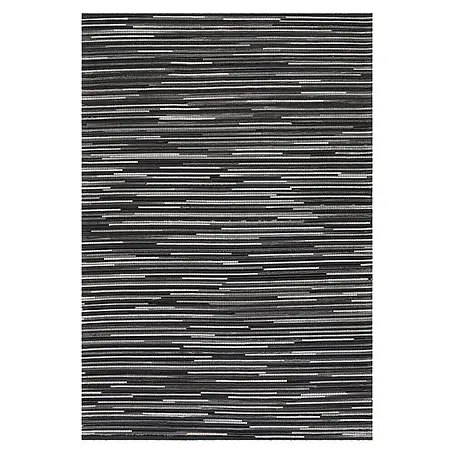 Kayoom  Lederteppich Wild 8023