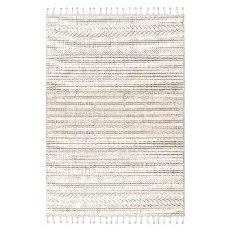 Kayoom  Fransenteppich Reef 125