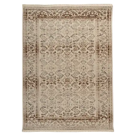 Kayoom  Kurzflorteppich Charin 625