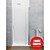 GME Mampara de ducha plegable Glass Combi 2 