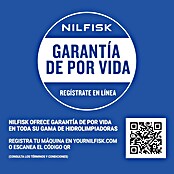 Nilfisk Hidrolimpiadora de alta presión CORE 150 PC (150 bar, 2.000 W, Capacidad de bombeo: 468 l/h) | BAUHAUS