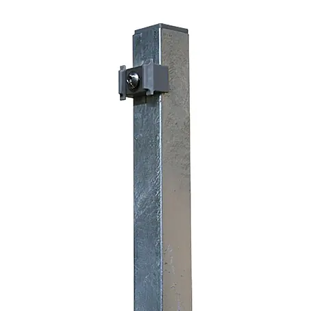 Hadra  Zaunpfosten