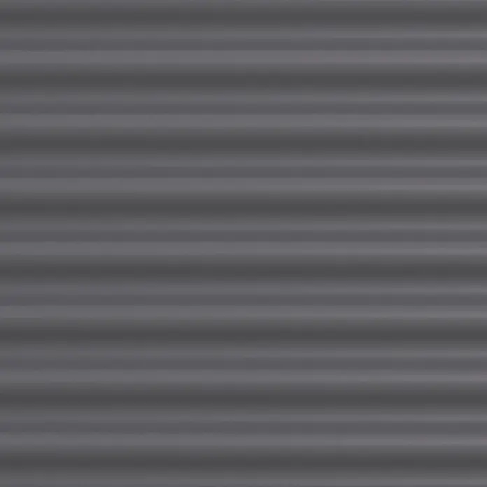 Vitavia Hochbeet Terra 858 - 82 x 82 x 85,8 cm, Zincalume®, Granit - Farbmuster