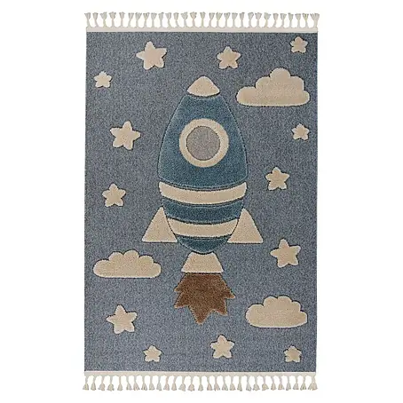 Kayoom  Kinderteppich Modena 416