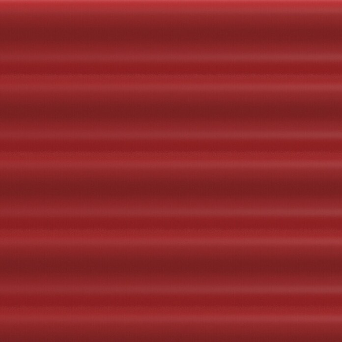Vitavia Hochbeet Terra 401 (162 x 82 x 40,1 cm, Zincalume®, Rubin) | BAUHAUS