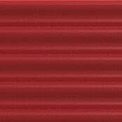 Vitavia Hochbeet Terra 401 (162 x 82 x 40,1 cm, Zincalume®, Rubin) | BAUHAUS