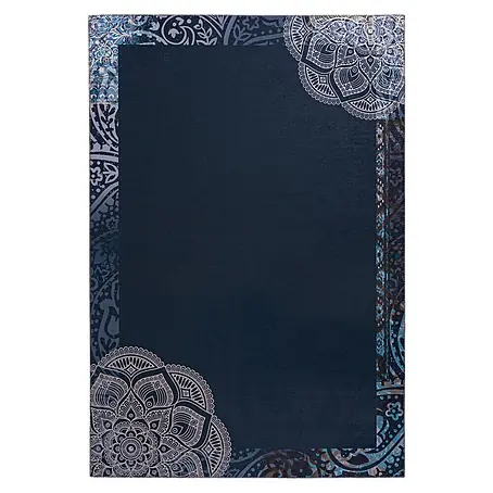 Kayoom  Flachgewebeteppich Medley 125