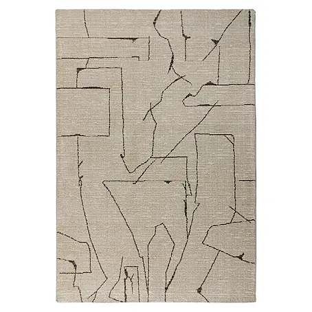 Kayoom  Kurzflorteppich Napoli 536