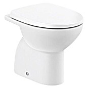 Stoječi WC Victoria New Rimless  (Bela) | Stoječe WC školjke | WC školjke | Kopalniška keramika | Kopalnica in sanitarije | Izdelki | BAUHAUS
