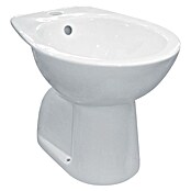 Inker Samostoječi bide  (Š x Do: 36 x 52,5 cm, Bela, Keramika) | Bideji | Kopalniška keramika | Kopalnica in sanitarije | Izdelki | BAUHAUS